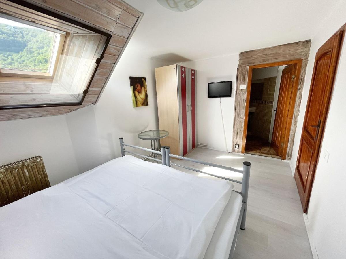 Hotel Dream House Braşov Exterior foto