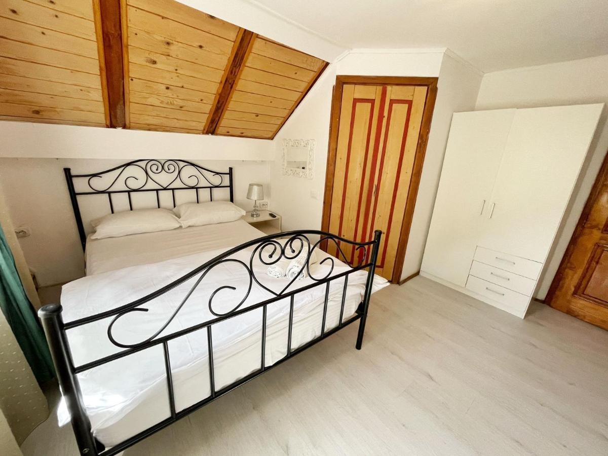 Hotel Dream House Braşov Exterior foto